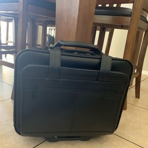 💝 Samsonite Pilot Bag